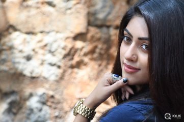 Anu Emmanuel Interview About Majnu Movie